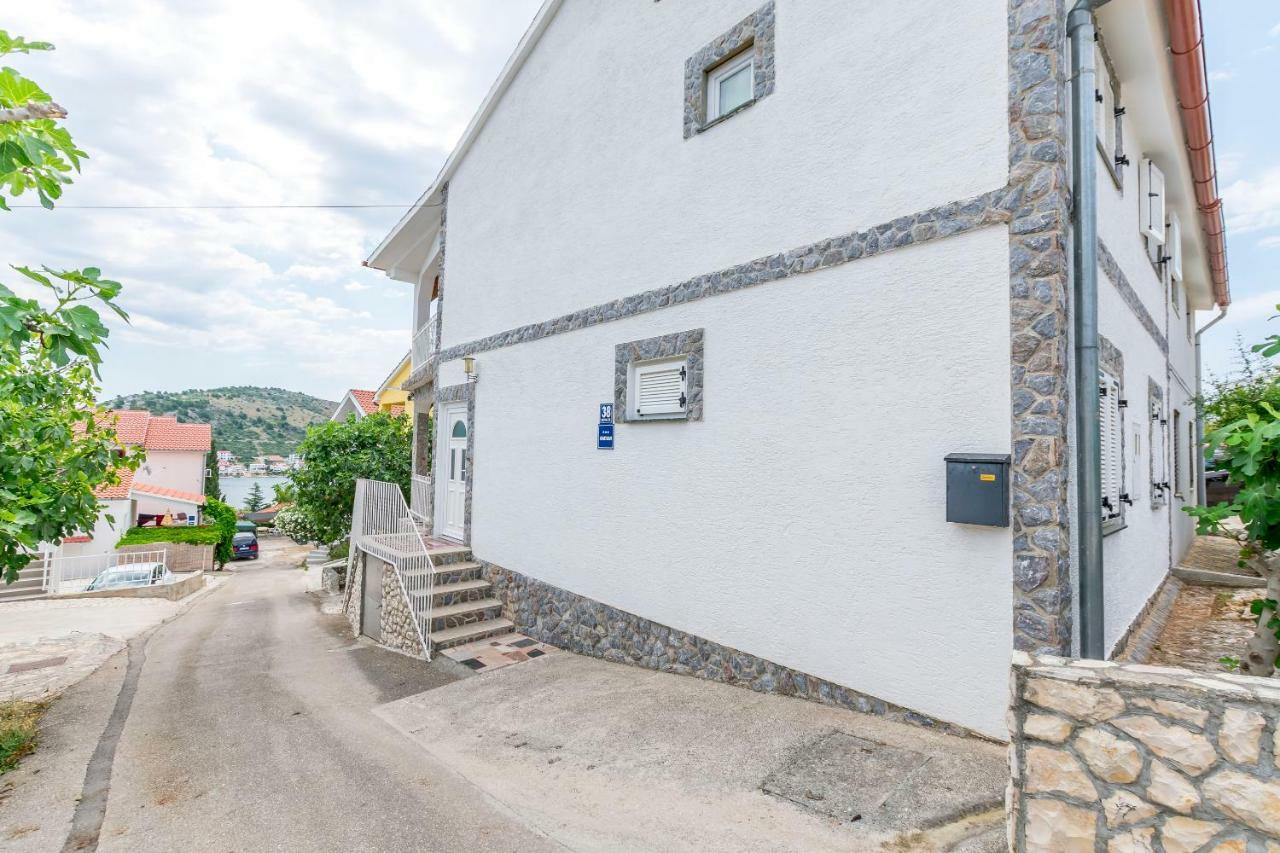 Apartment Pava Rogoznica (Sibenik-Knin) Exterior foto