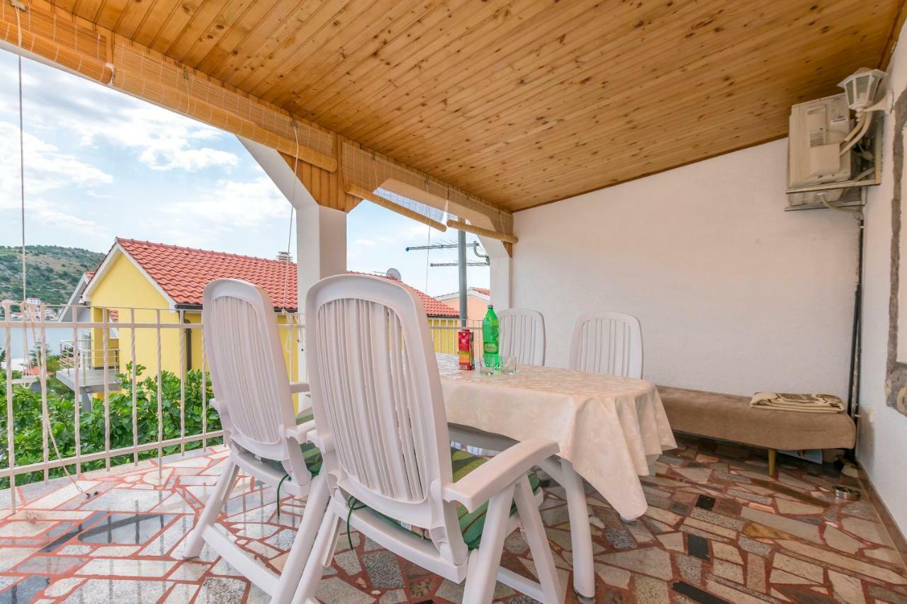 Apartment Pava Rogoznica (Sibenik-Knin) Exterior foto