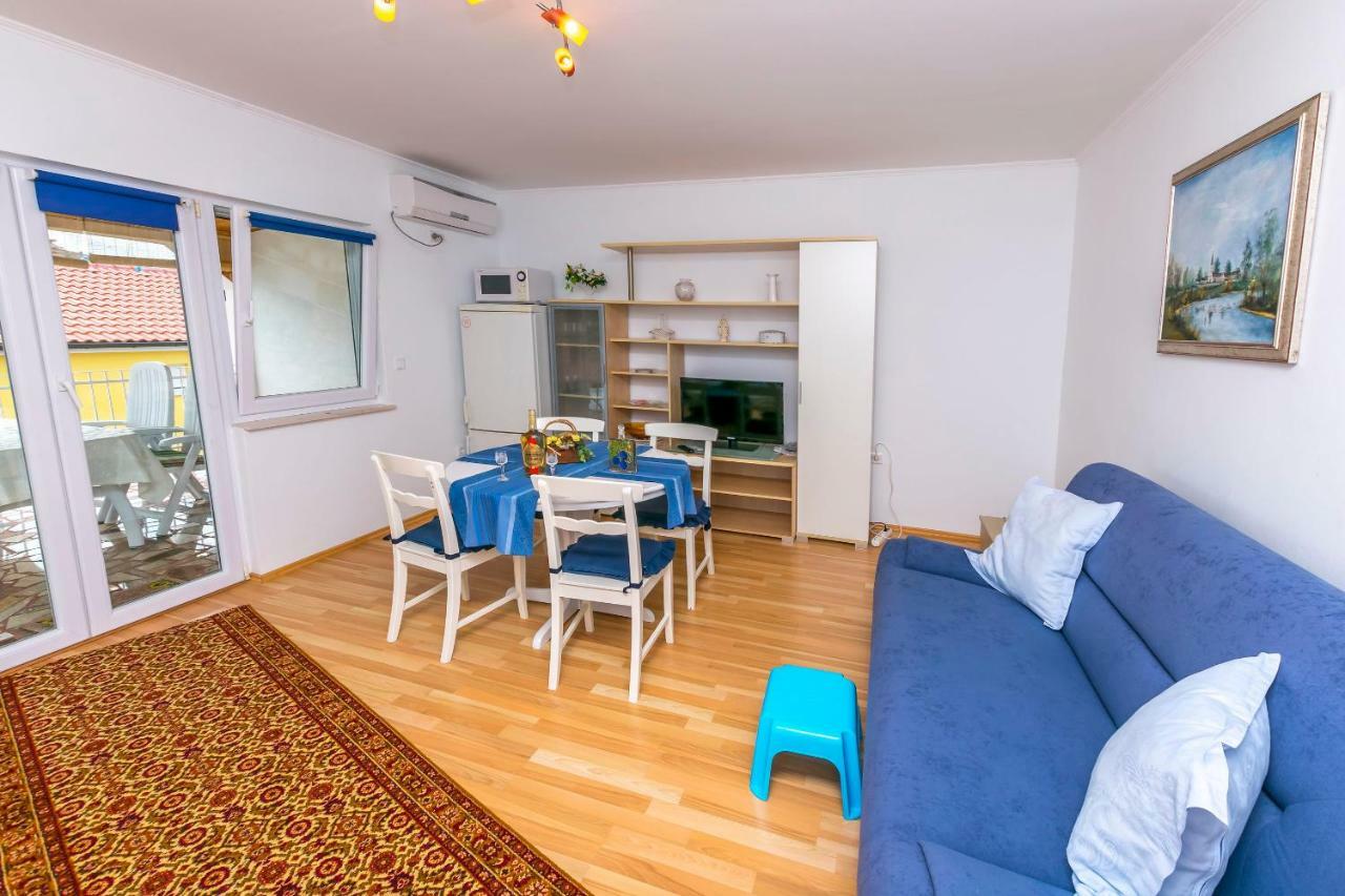 Apartment Pava Rogoznica (Sibenik-Knin) Exterior foto