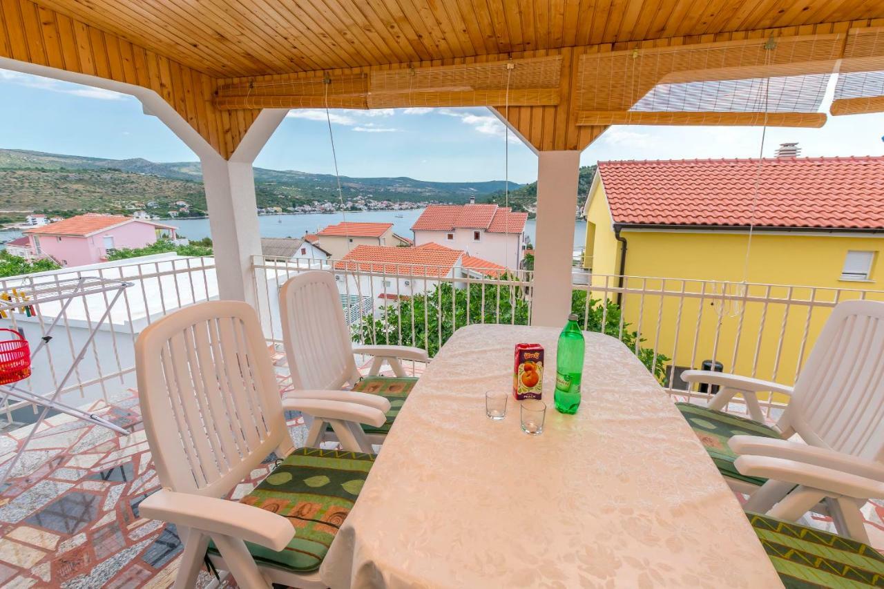 Apartment Pava Rogoznica (Sibenik-Knin) Exterior foto